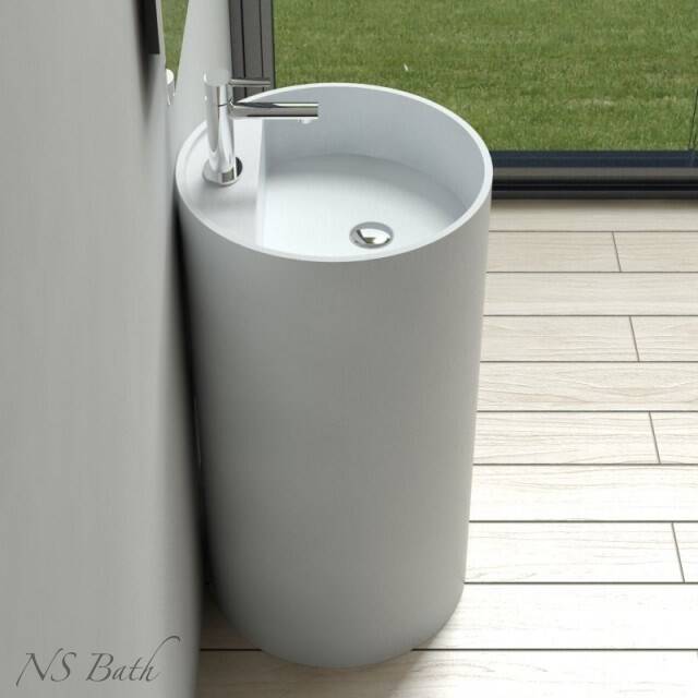 Раковины в наличии на складе в Новосибирске в Новосибирске фото 4 Для дома и дачи Новосибирск