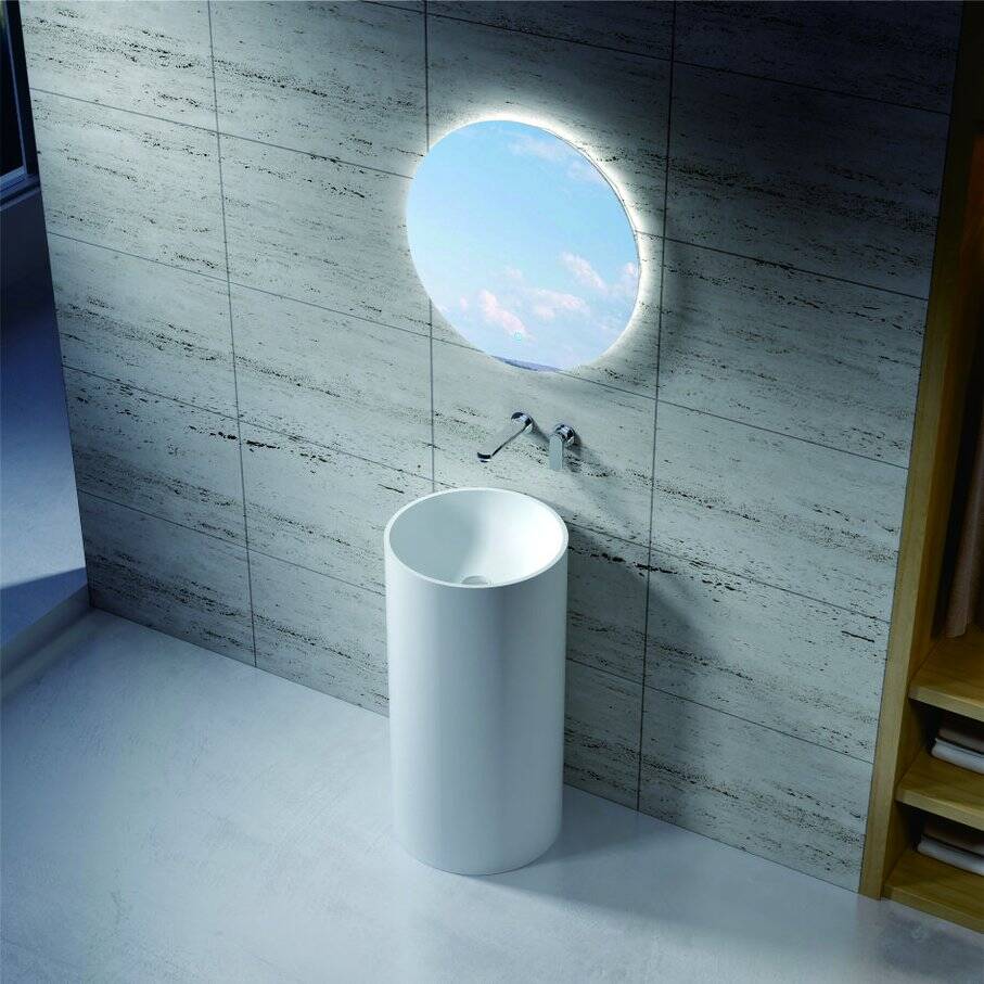 Раковины в наличии на складе в Новосибирске в Новосибирске фото 5 Для дома и дачи Новосибирск