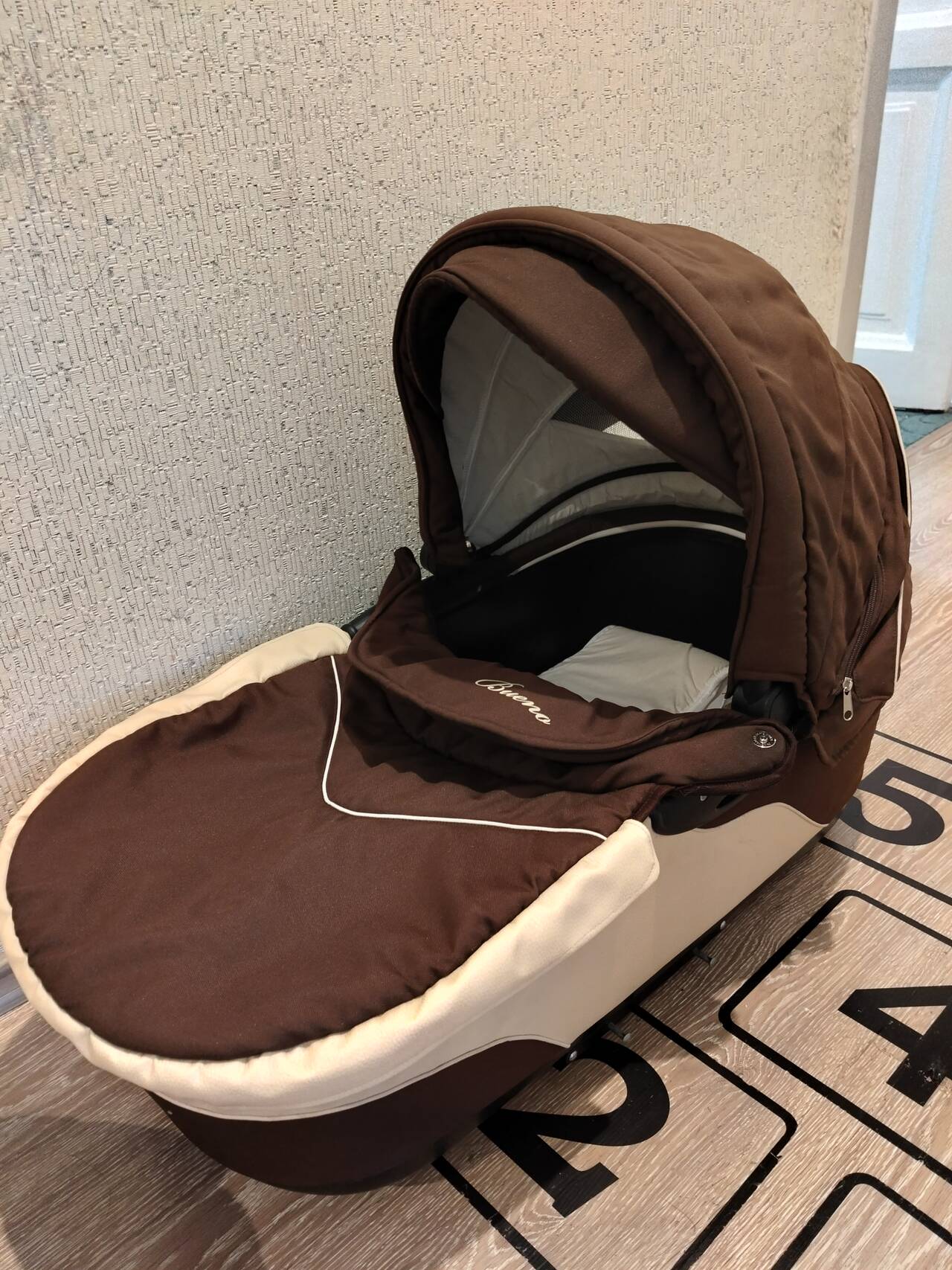 Люлька от коляски