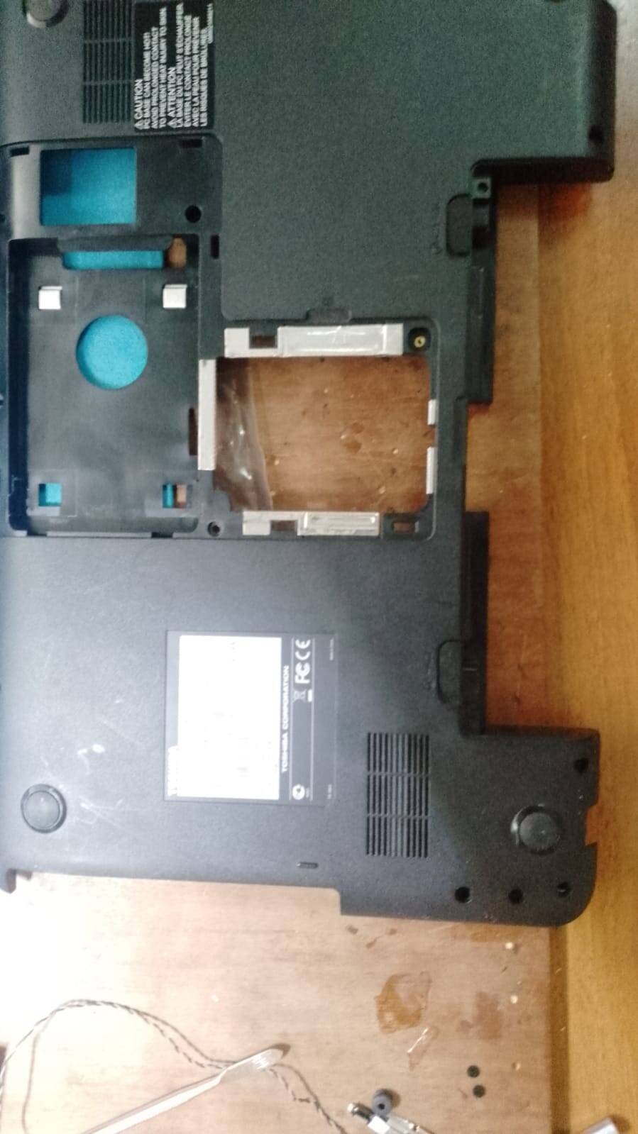 Запчасти для ноутбука Toshiba Satellite L850-DLK в Сочи фото 3 Бытовая электроника Сочи