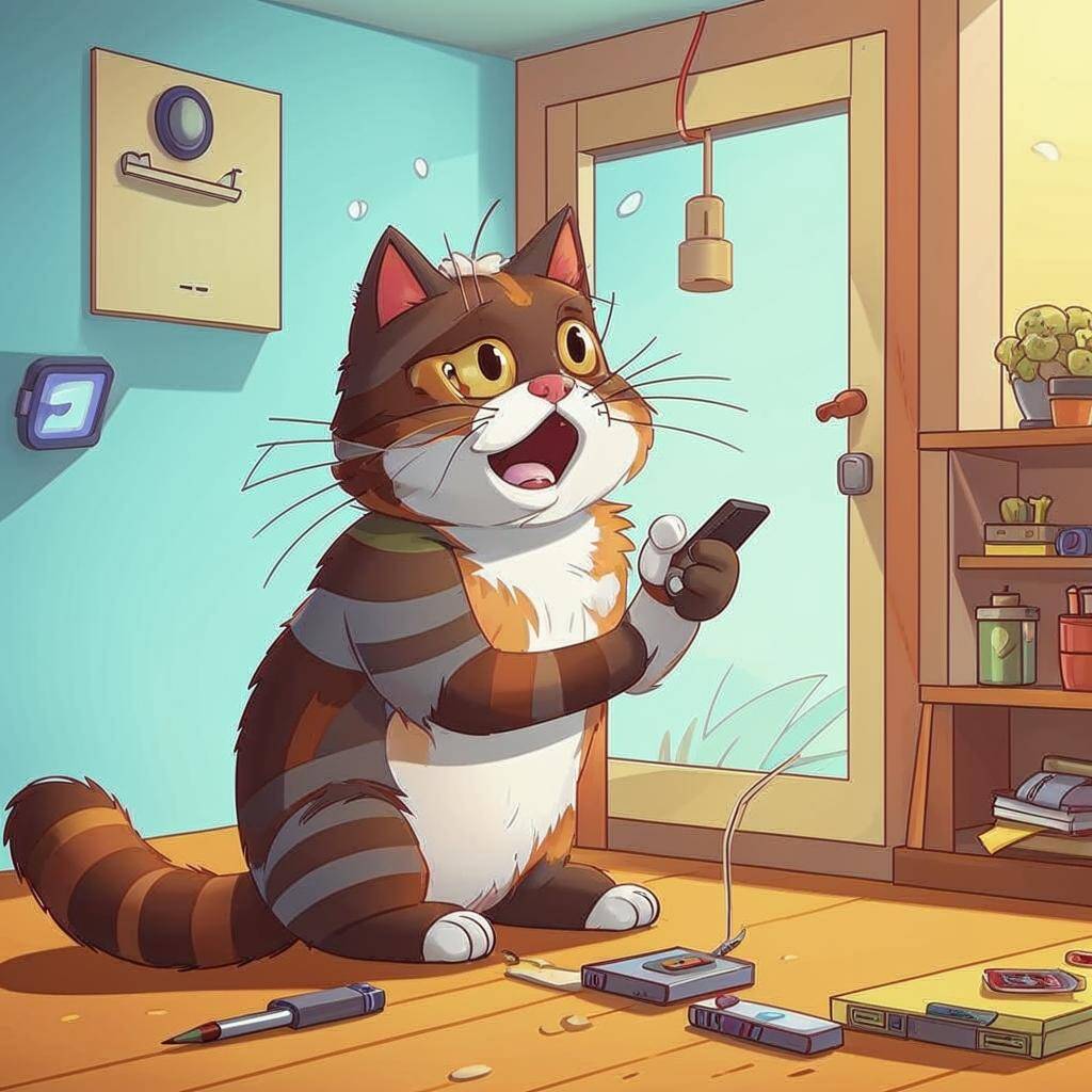 Умный дом проектирование, монтаж