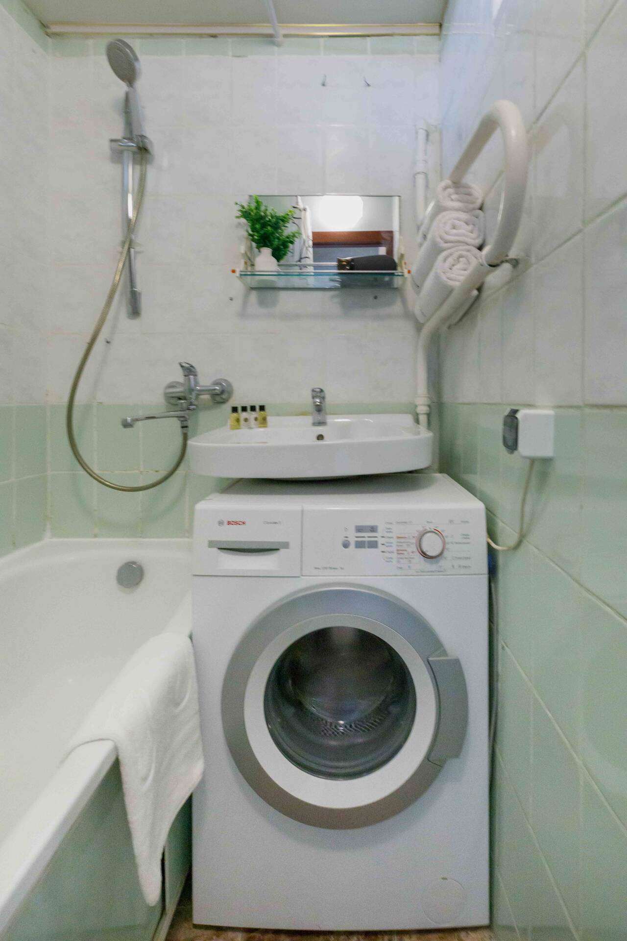 Inndays Apartments в Москве фото 5 Недвижимость Москва