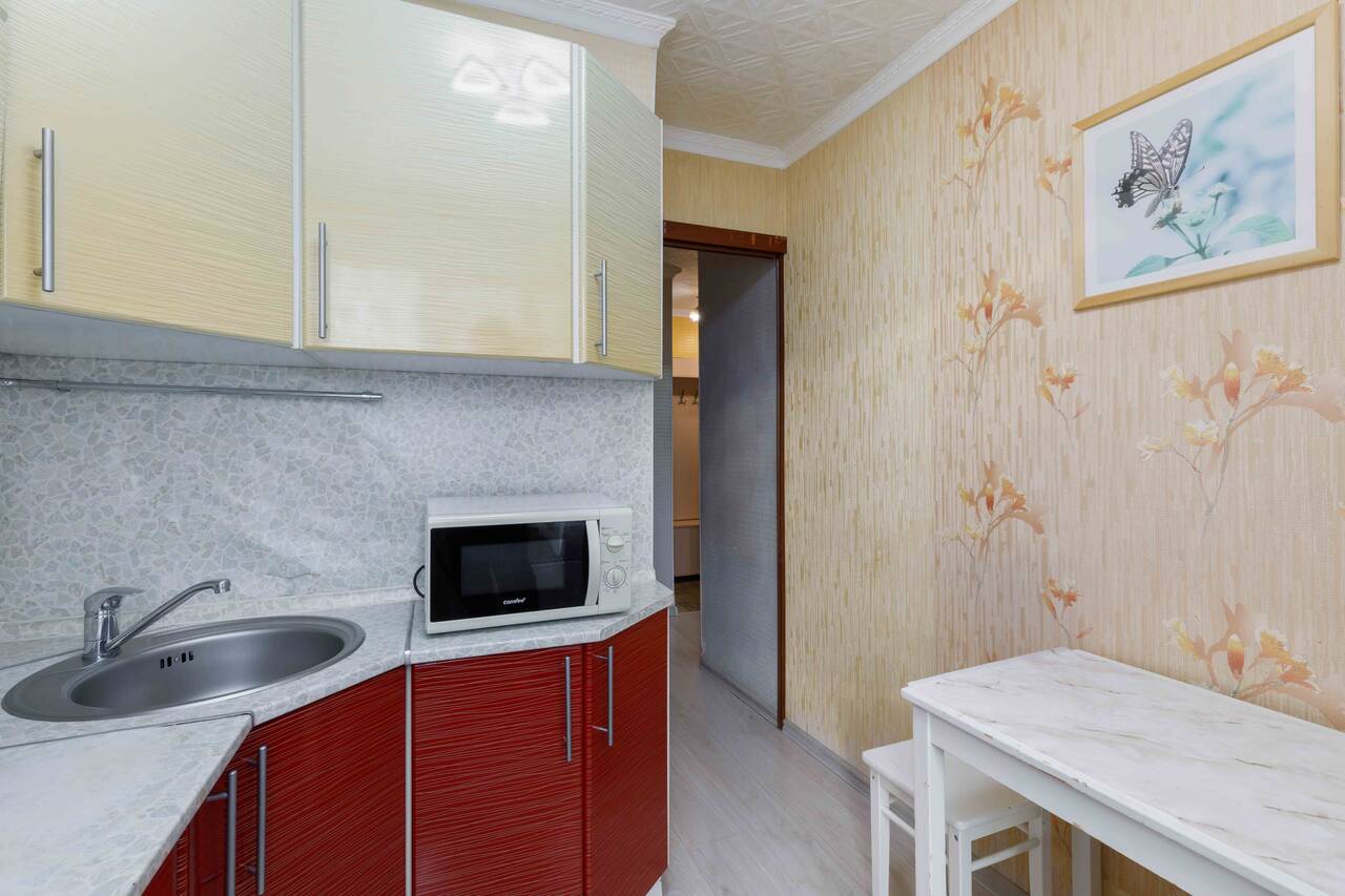 Inndays Apartments в Москве фото 7 Недвижимость Москва