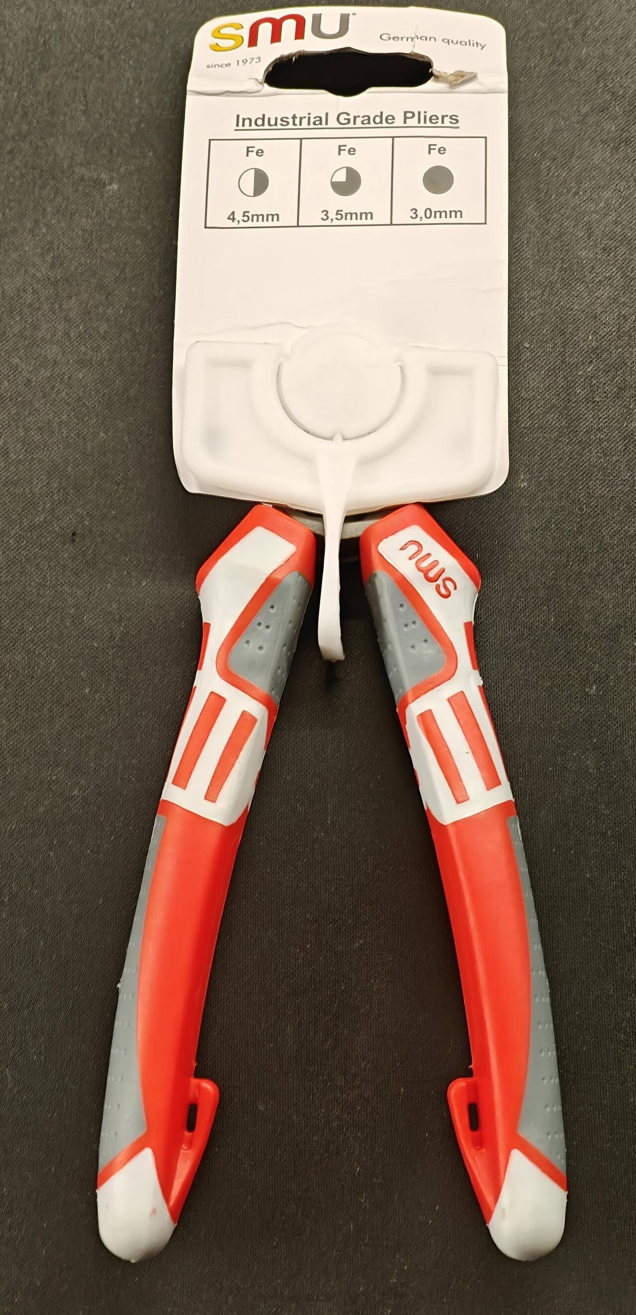 Кусачки боковые Бокорезы 180 мм в Санкт-Петербурге фото 2 Для дома и дачи Санкт-Петербург