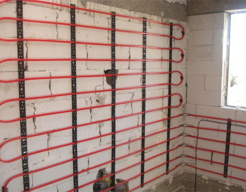 Отопление, водоснабжение, канализация в Обнинске фото 6 Услуги Обнинск