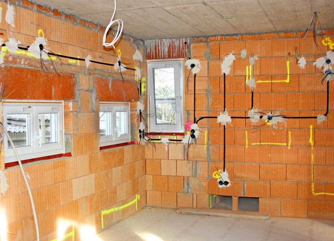 Услуги электрика, электромонтаж в Обнинске фото 5 Услуги Обнинск Услуги электрика, электромонтаж в Обнинске фото 5 Услуги Обнинск