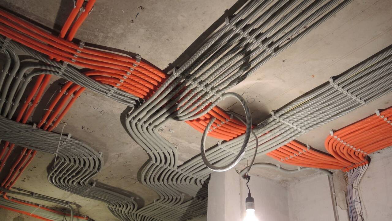 Услуги электрика, электромонтаж в Обнинске фото 3 Услуги Обнинск Услуги электрика, электромонтаж в Обнинске фото 3 Услуги Обнинск