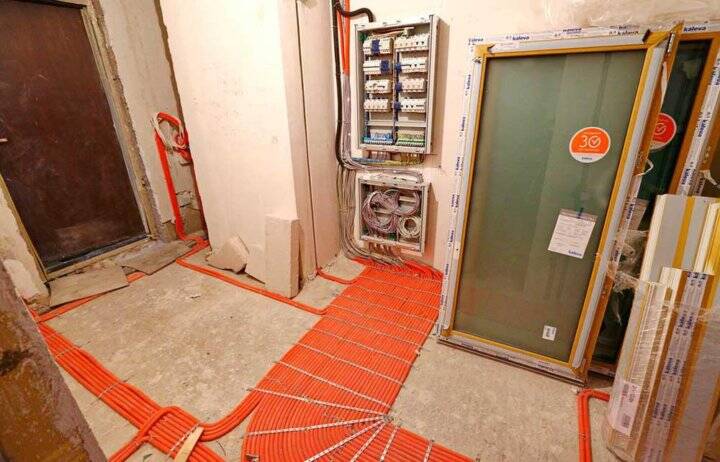 Услуги электрика, электромонтаж в Обнинске фото 2 Услуги Обнинск Услуги электрика, электромонтаж в Обнинске фото 2 Услуги Обнинск