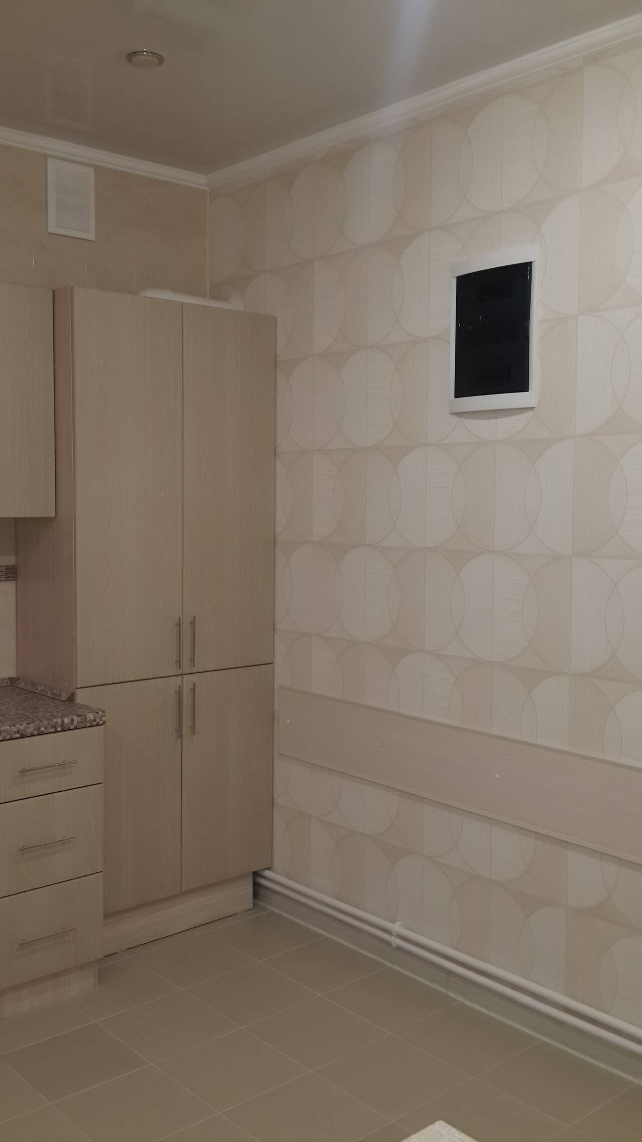 Поклейка обоев любой сложности в Обнинске фото 4 Услуги Обнинск