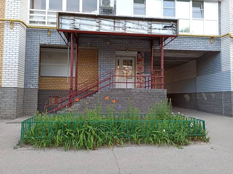 Свободного назначения, 10 м² в Нижнем Новгороде фото 2 Недвижимость Нижний Новгород