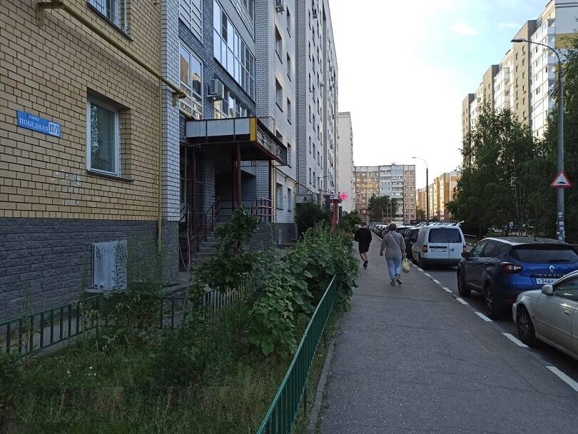 Свободного назначения, 10 м²