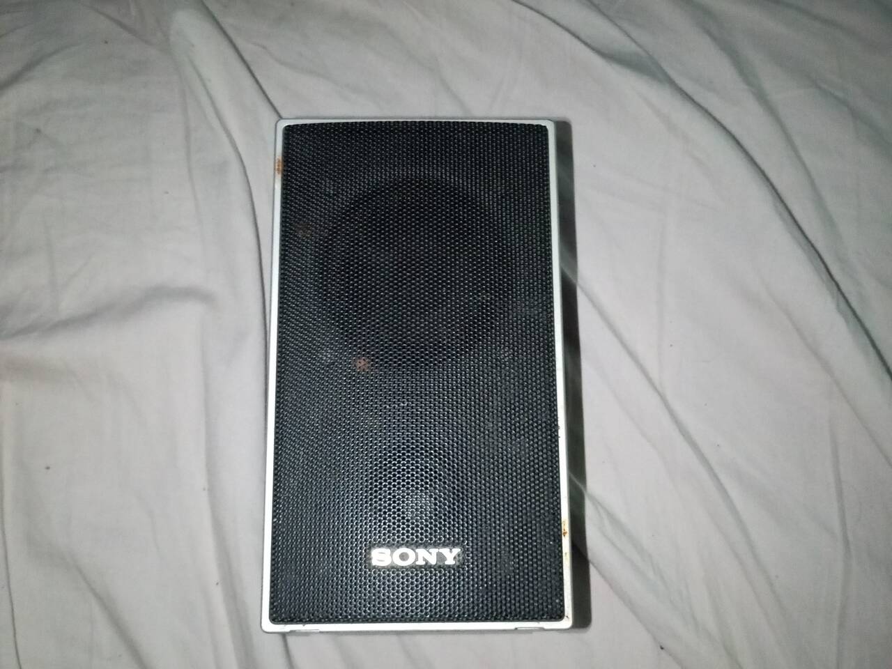 Колонки неактивные 5шт + буфер