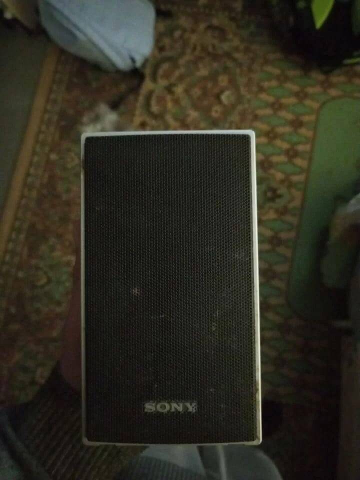 Колонки неактивные 5шт + буфер в Губкине фото 5 Бытовая электроника Губкин Колонки неактивные 5шт + буфер в Губкине фото 5 Бытовая электроника Губкин