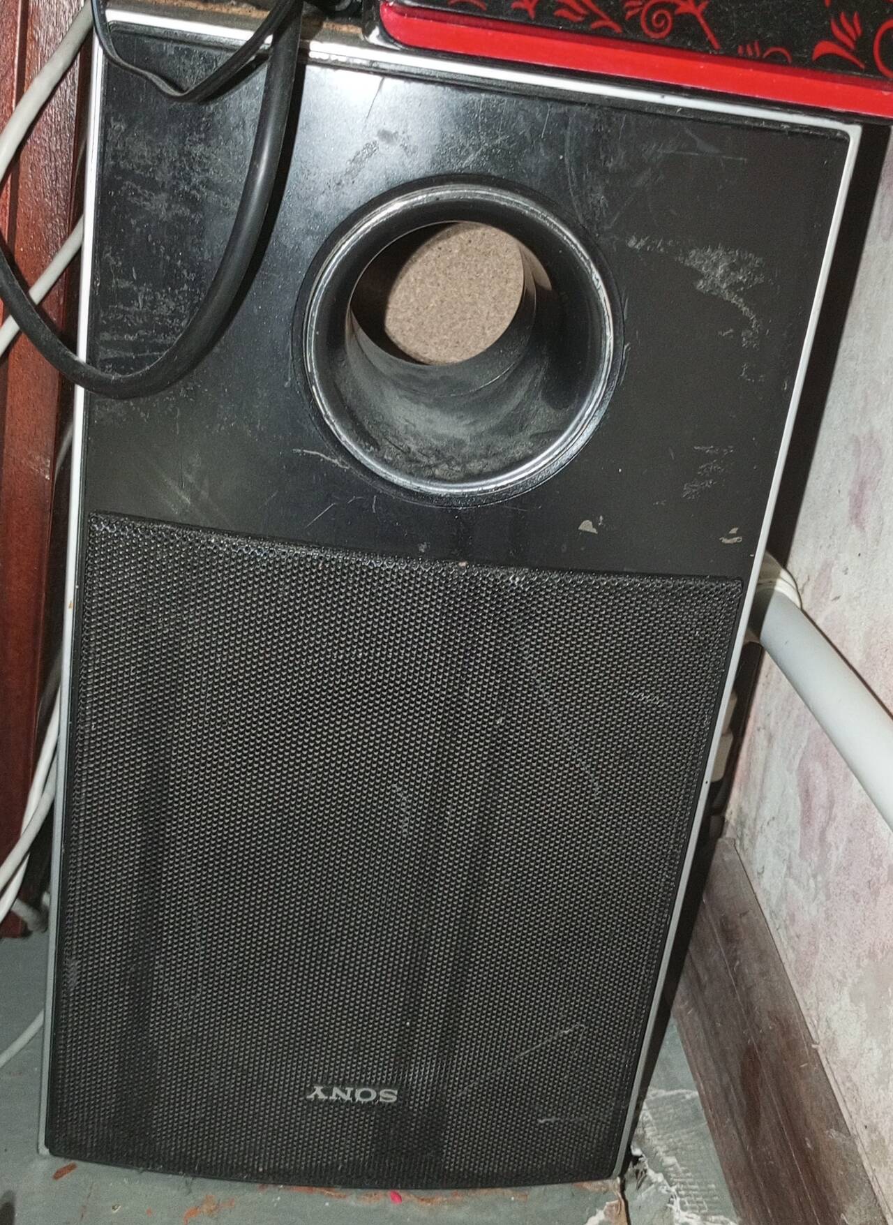 Колонки неактивные 5шт + буфер в Губкине фото 6 Бытовая электроника Губкин Колонки неактивные 5шт + буфер в Губкине фото 6 Бытовая электроника Губкин