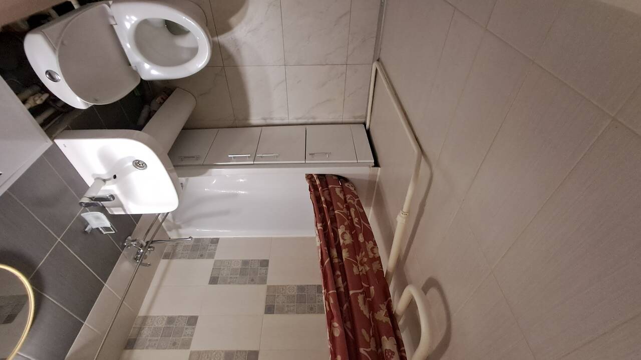 Квартира на сутки,ночь в Уфе в Уфе фото 6 Недвижимость Уфа