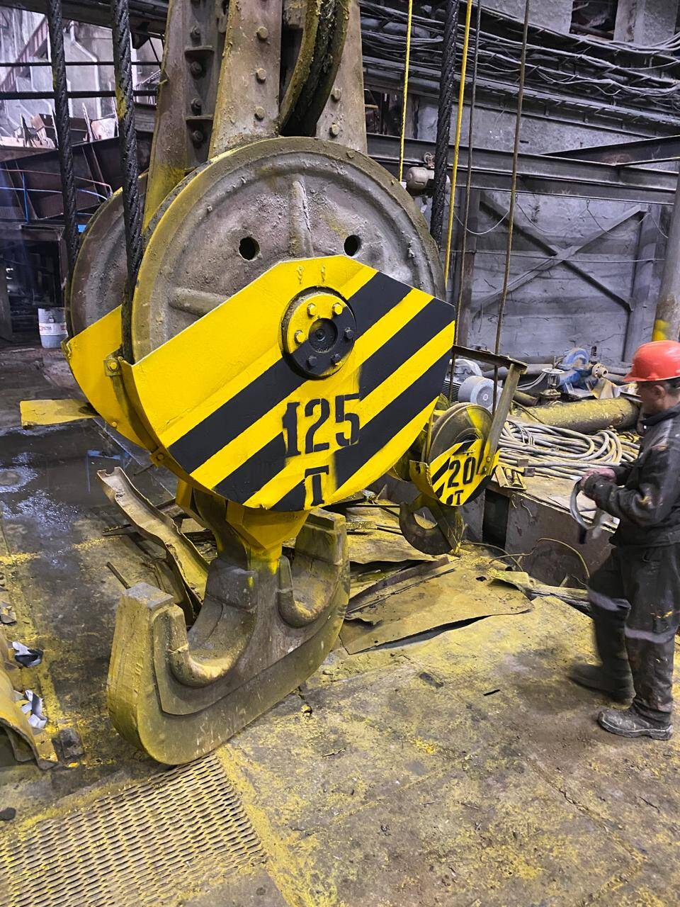 Предприятие бригада по ремонту подкрановых мостовых путей в Находке фото 4 Услуги Находка Предприятие бригада по ремонту подкрановых мостовых путей в Находке фото 4 Услуги Находка