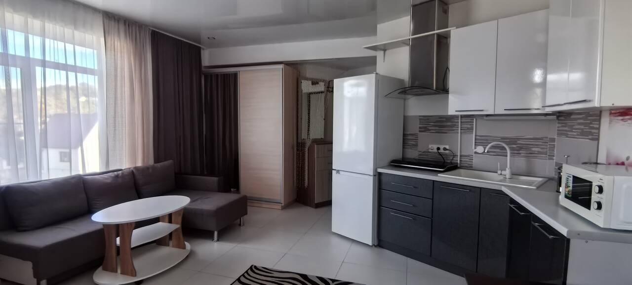 Сдам квартиру в Сочи фото 3 Недвижимость Сочи