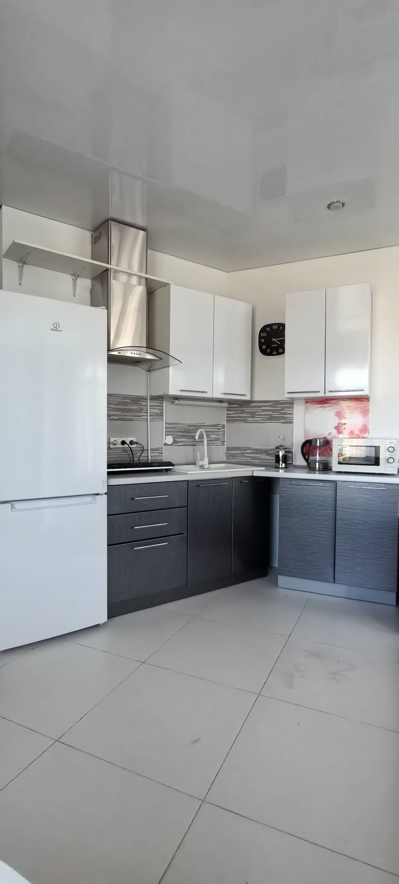 Сдам квартиру в Сочи фото 7 Недвижимость Сочи