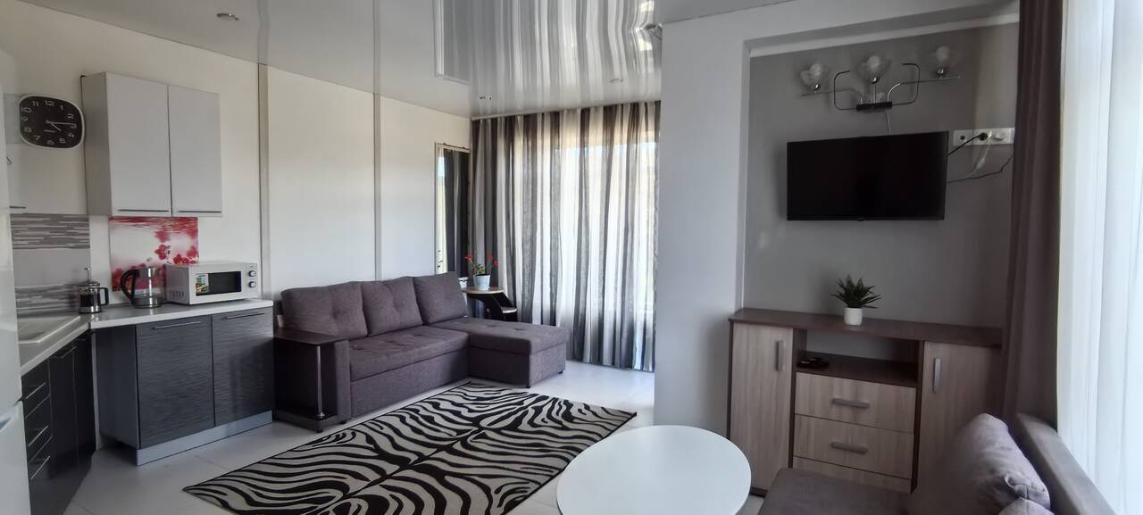 Сдам квартиру в Сочи фото 5 Недвижимость Сочи