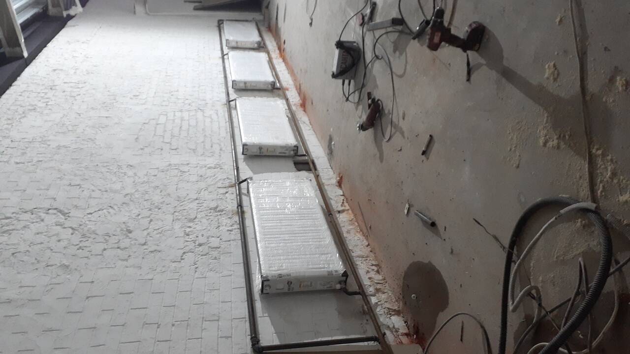 Монтаж,обслуживание сантехники в Москве фото 7 Услуги Москва