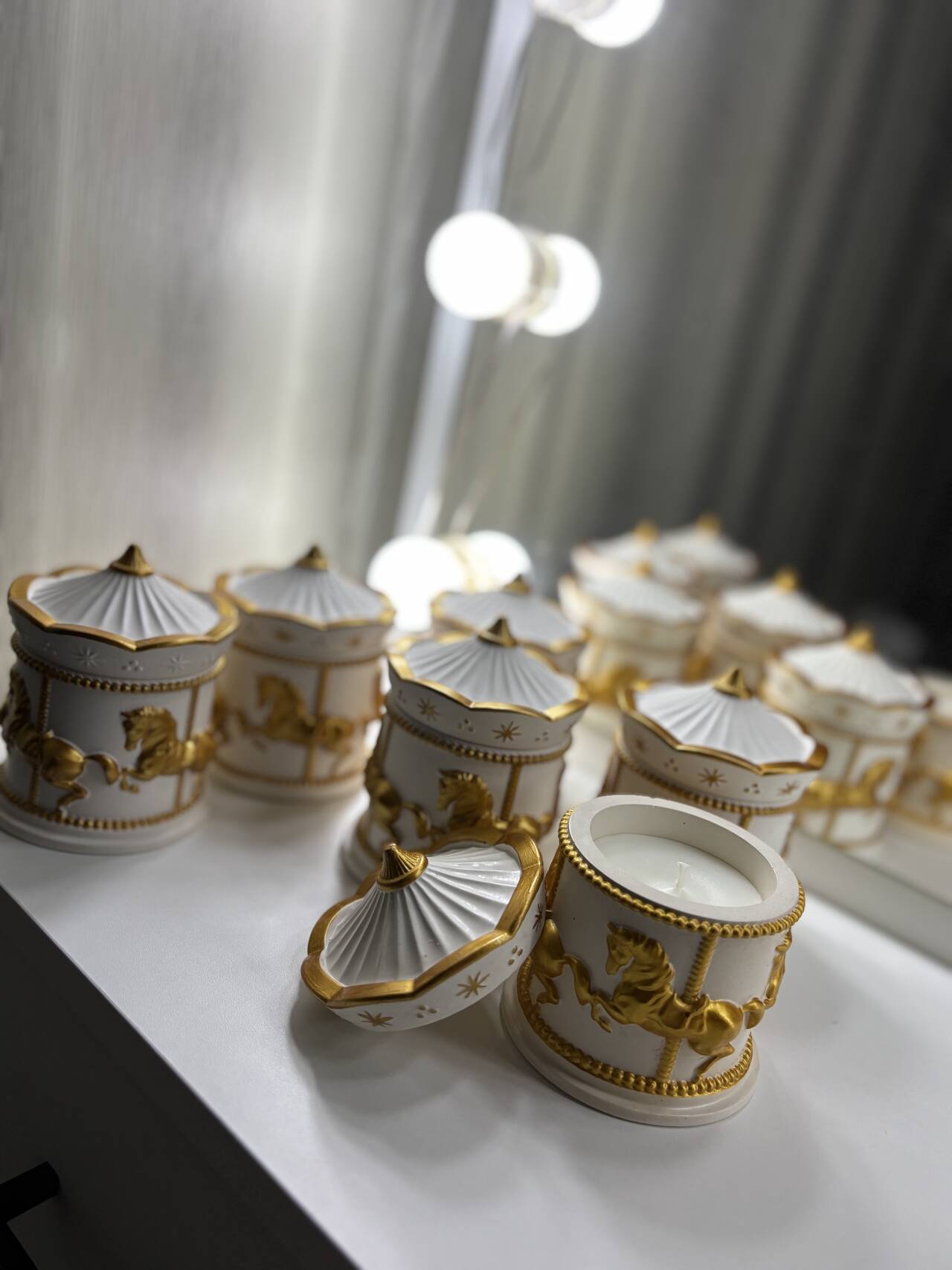 Декоративные изделия из гипса Декоративные изделия из гипса