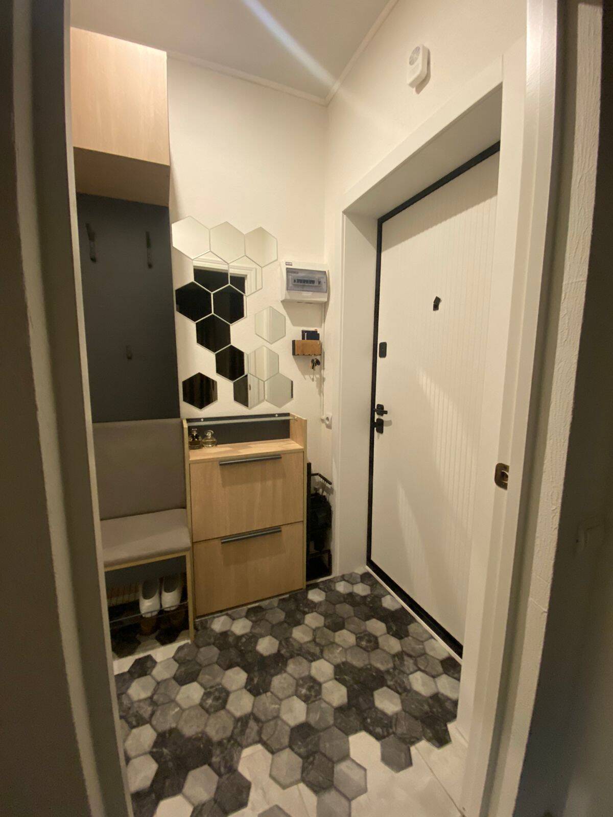 Продам квартиру в Калининграде фото 6 Недвижимость Калининград