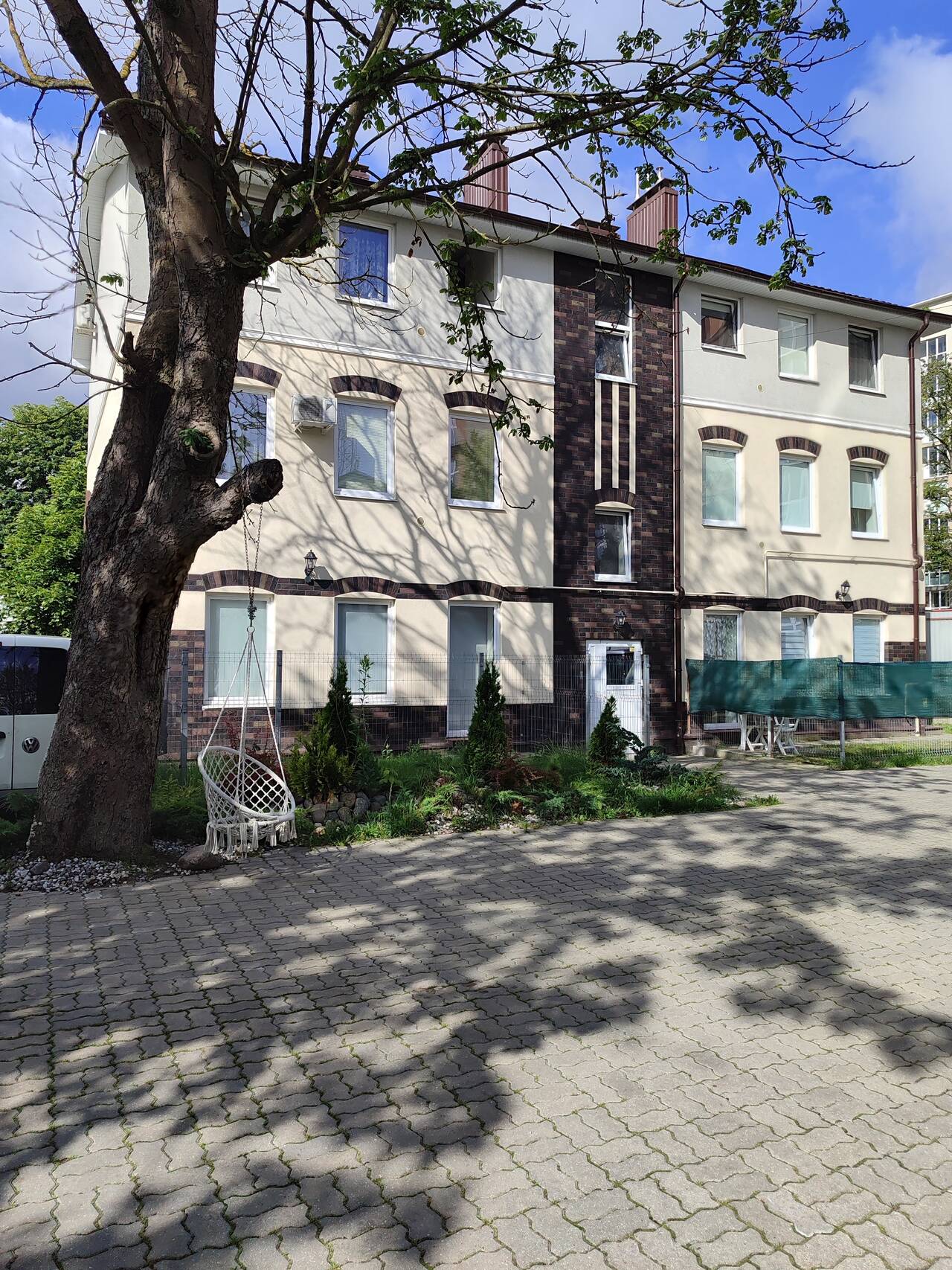 Продам квартиру