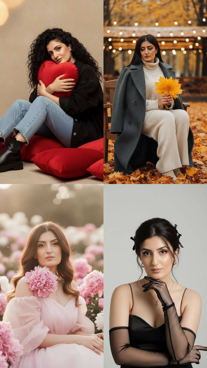 НЕЙРОФОТОСЕССИЯ в Волгограде фото 6 Услуги Волгоград НЕЙРОФОТОСЕССИЯ в Волгограде фото 6 Услуги Волгоград