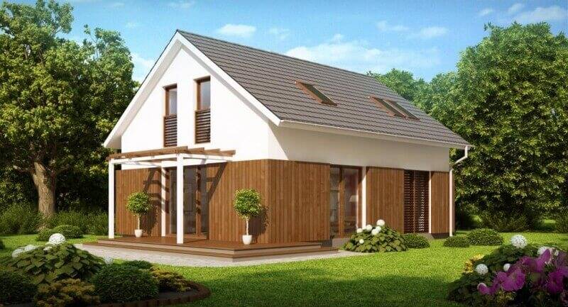 Строительство домов из сип панелей