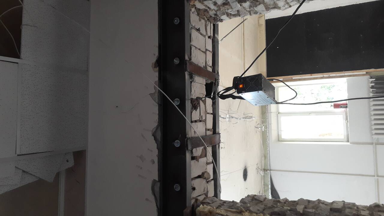 Сварочные работы. в Москве фото 2 Услуги Москва