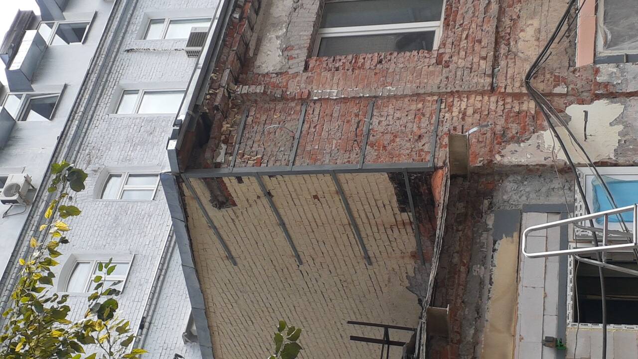 Сварочные работы. в Москве фото 3 Услуги Москва