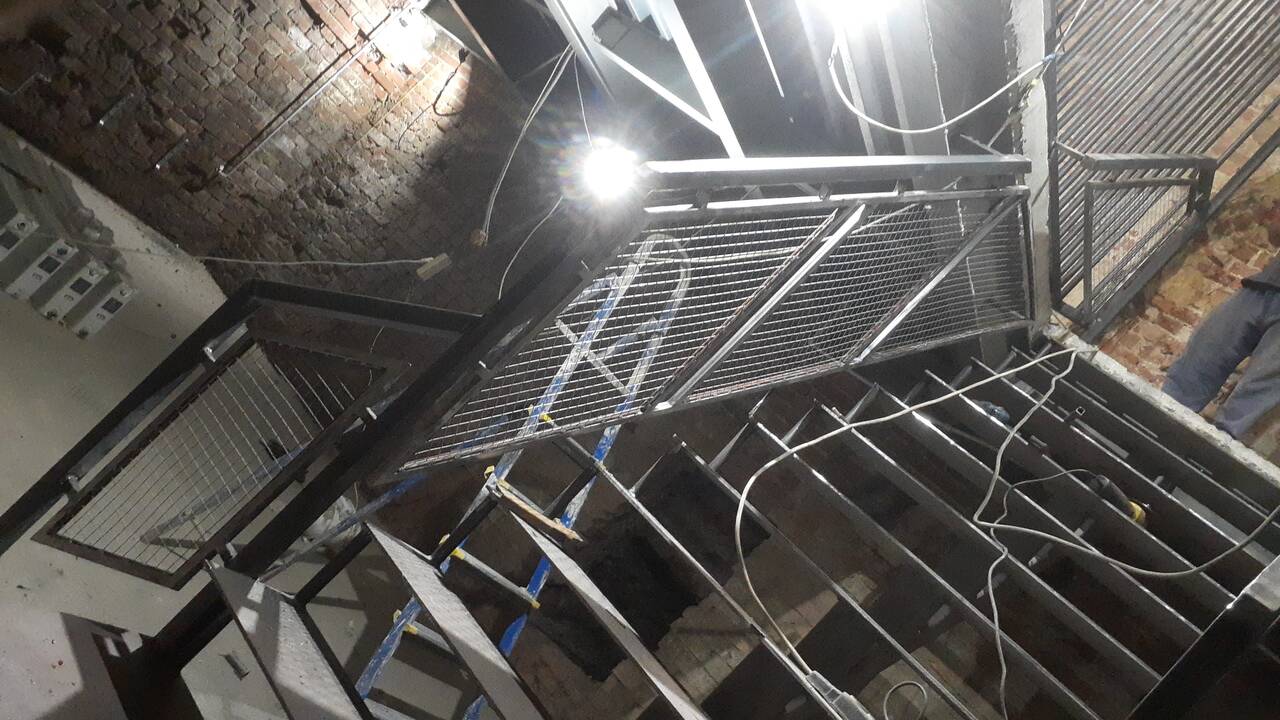 Сварочные работы. в Москве фото 4 Услуги Москва