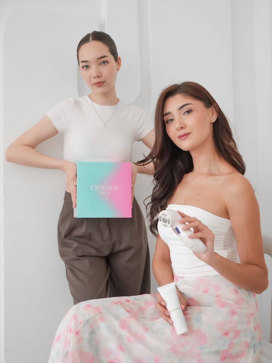 Комплексное омоложение и уход в нашем кабинете! ✨ в Саратове фото 3 Услуги Саратов Комплексное омоложение и уход в нашем кабинете! ✨ в Саратове фото 3 Услуги Саратов