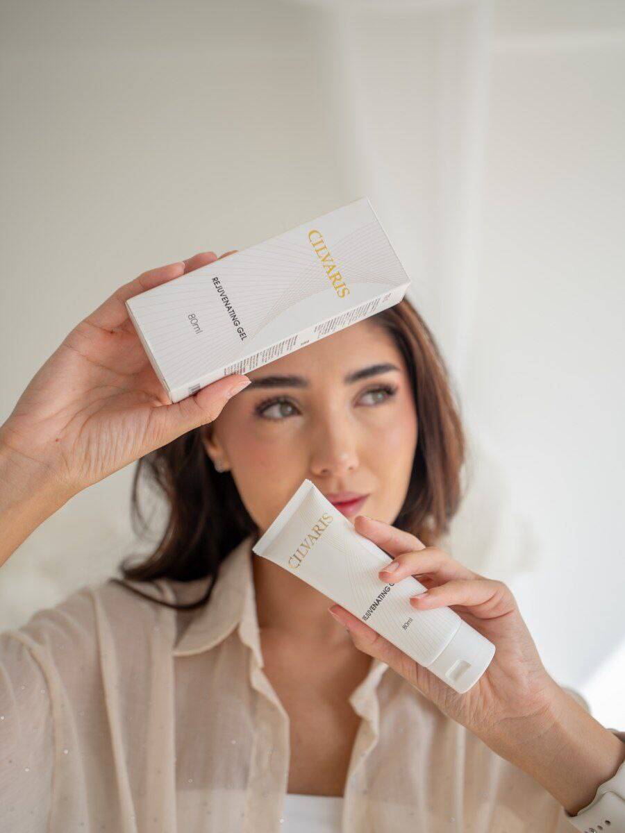 Комплексное омоложение и уход в нашем кабинете! ✨ в Саратове фото 2 Услуги Саратов Комплексное омоложение и уход в нашем кабинете! ✨ в Саратове фото 2 Услуги Саратов