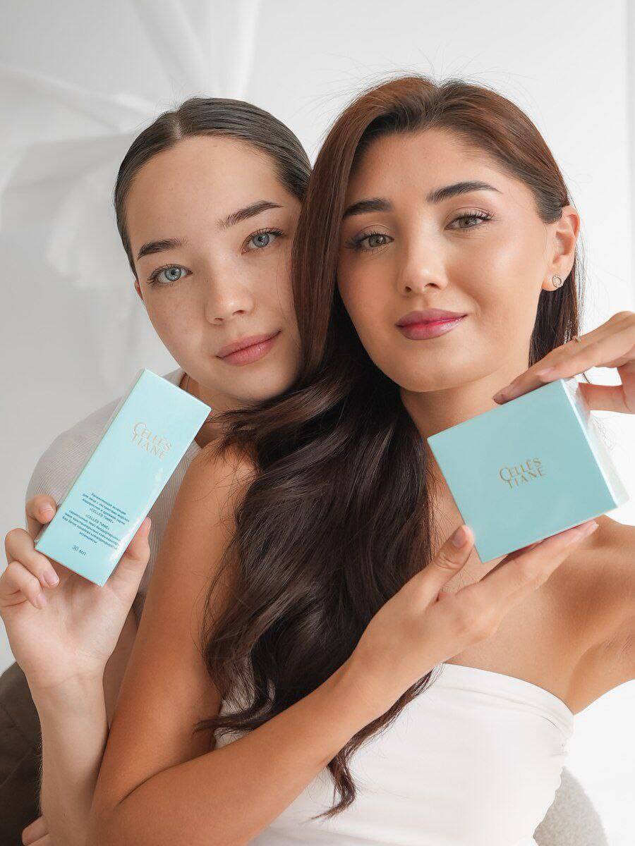 Комплексное омоложение и уход в нашем кабинете! ✨ в Саратове фото 5 Услуги Саратов Комплексное омоложение и уход в нашем кабинете! ✨ в Саратове фото 5 Услуги Саратов