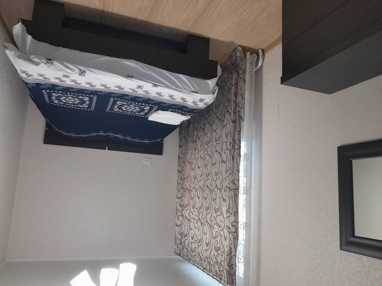 квартира посуточно на проспекте октября 