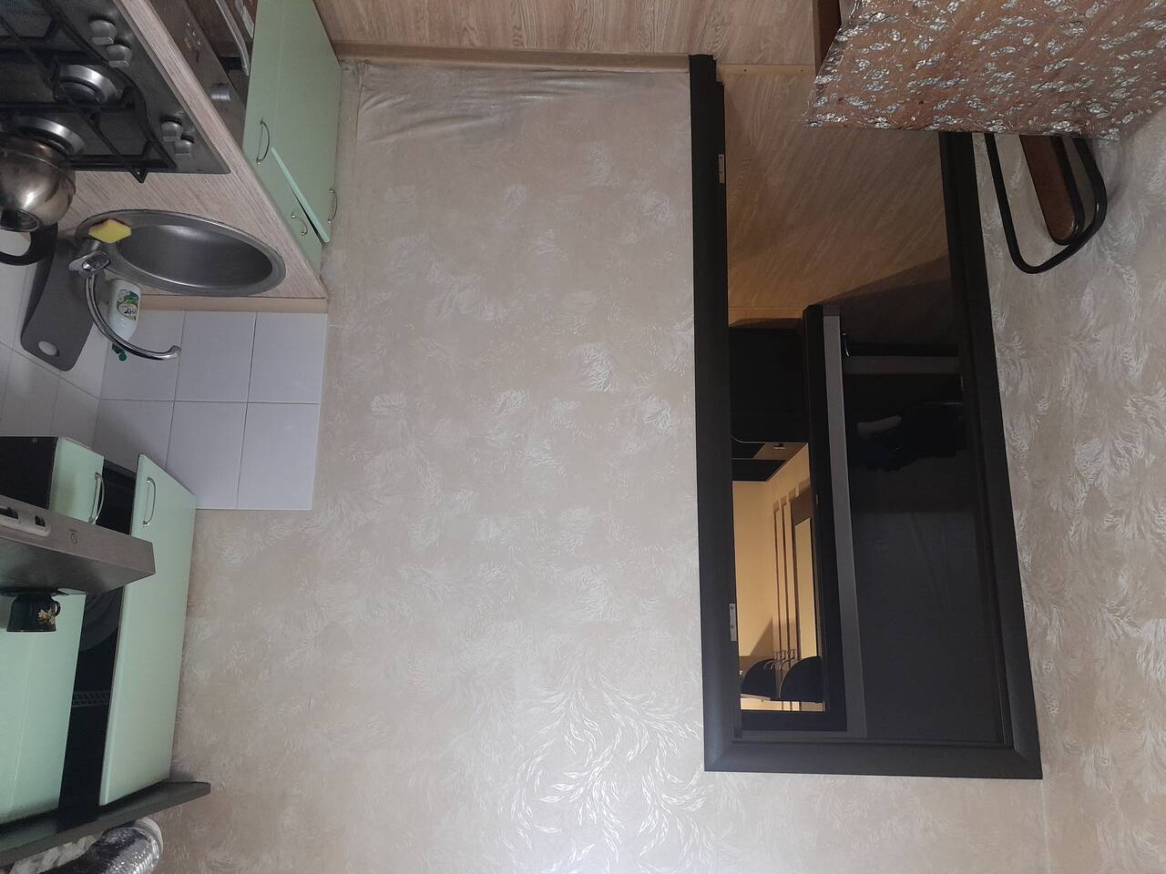 квартира посуточно на проспекте октября  в Уфе фото 6 Недвижимость Уфа