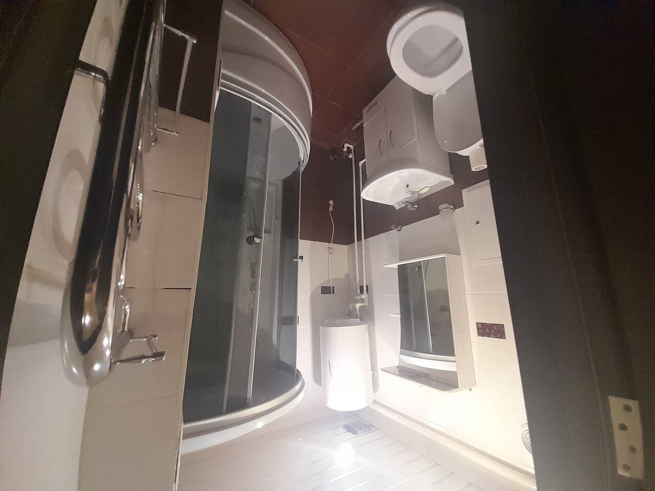 квартира посуточно на проспекте октября  в Уфе фото 2 Недвижимость Уфа