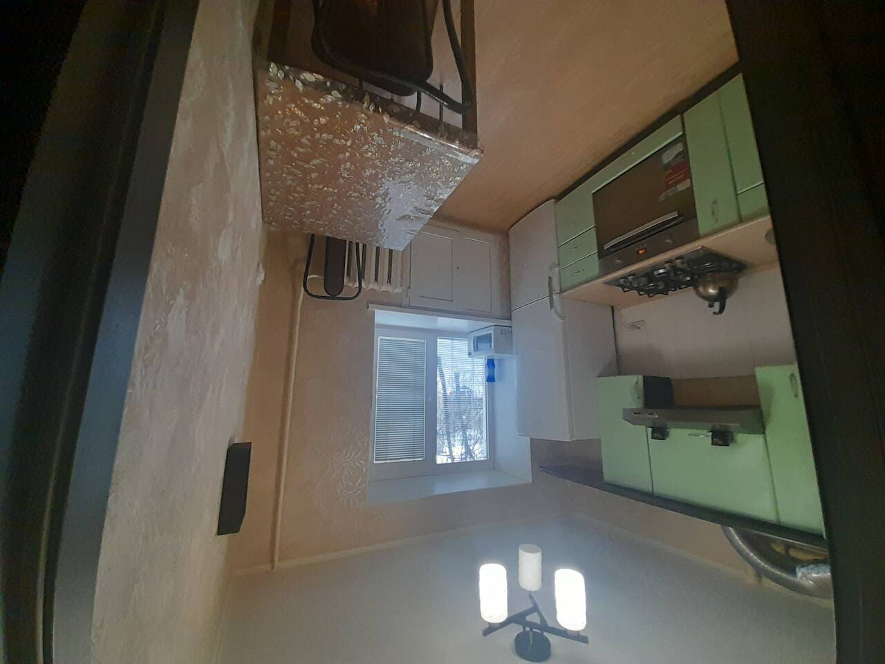 квартира посуточно на проспекте октября  в Уфе фото 3 Недвижимость Уфа