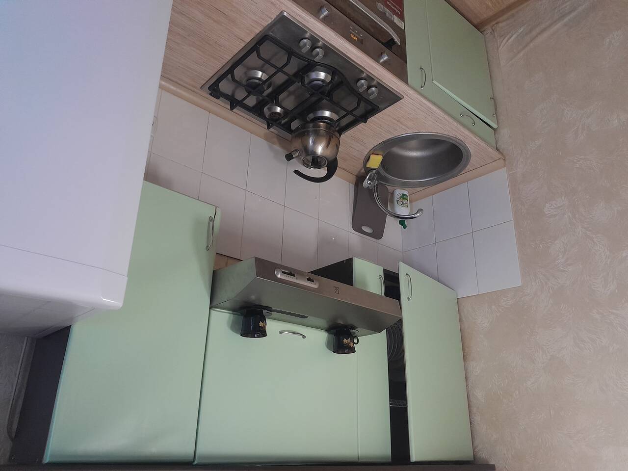 квартира посуточно на проспекте октября  в Уфе фото 7 Недвижимость Уфа