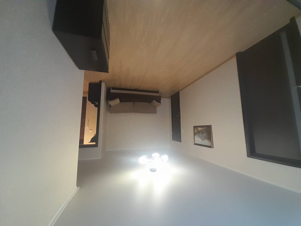 квартира посуточно на проспекте октября  в Уфе фото 5 Недвижимость Уфа