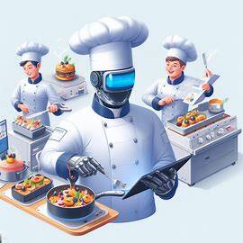 Курсы поваров. Очно/дистанционно.