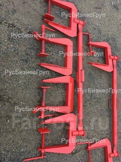 Подкосы для ЖБИ  в Санкт-Петербурге фото 7 Услуги Санкт-Петербург