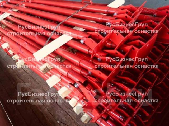 Подкосы для ЖБИ 