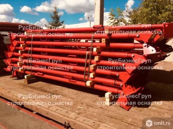 Подкосы для ЖБИ  в Санкт-Петербурге фото 4 Услуги Санкт-Петербург