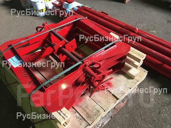 Подкосы для ЖБИ  в Санкт-Петербурге фото 2 Услуги Санкт-Петербург