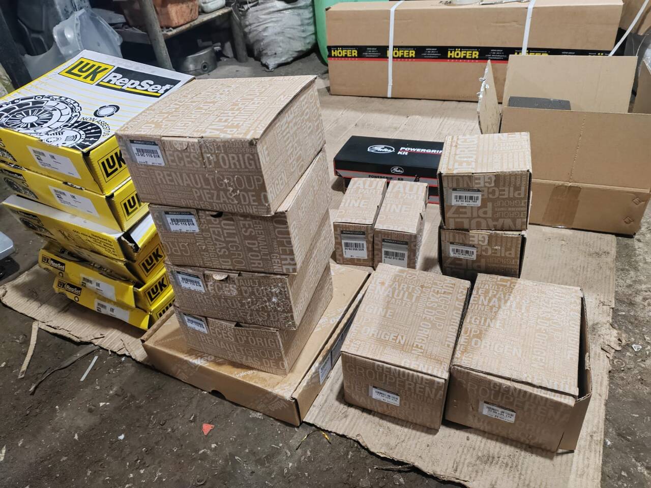 🔥 Горячее предложение! Оригинальные автозапчасти ВАЗ — Надёжность по доступной цене! 🚗💨 в Перми фото 5 Транспорт Пермь 🔥 Горячее предложение! Оригинальные автозапчасти ВАЗ — Надёжность по доступной цене! 🚗💨 в Перми фото 5 Транспорт Пермь