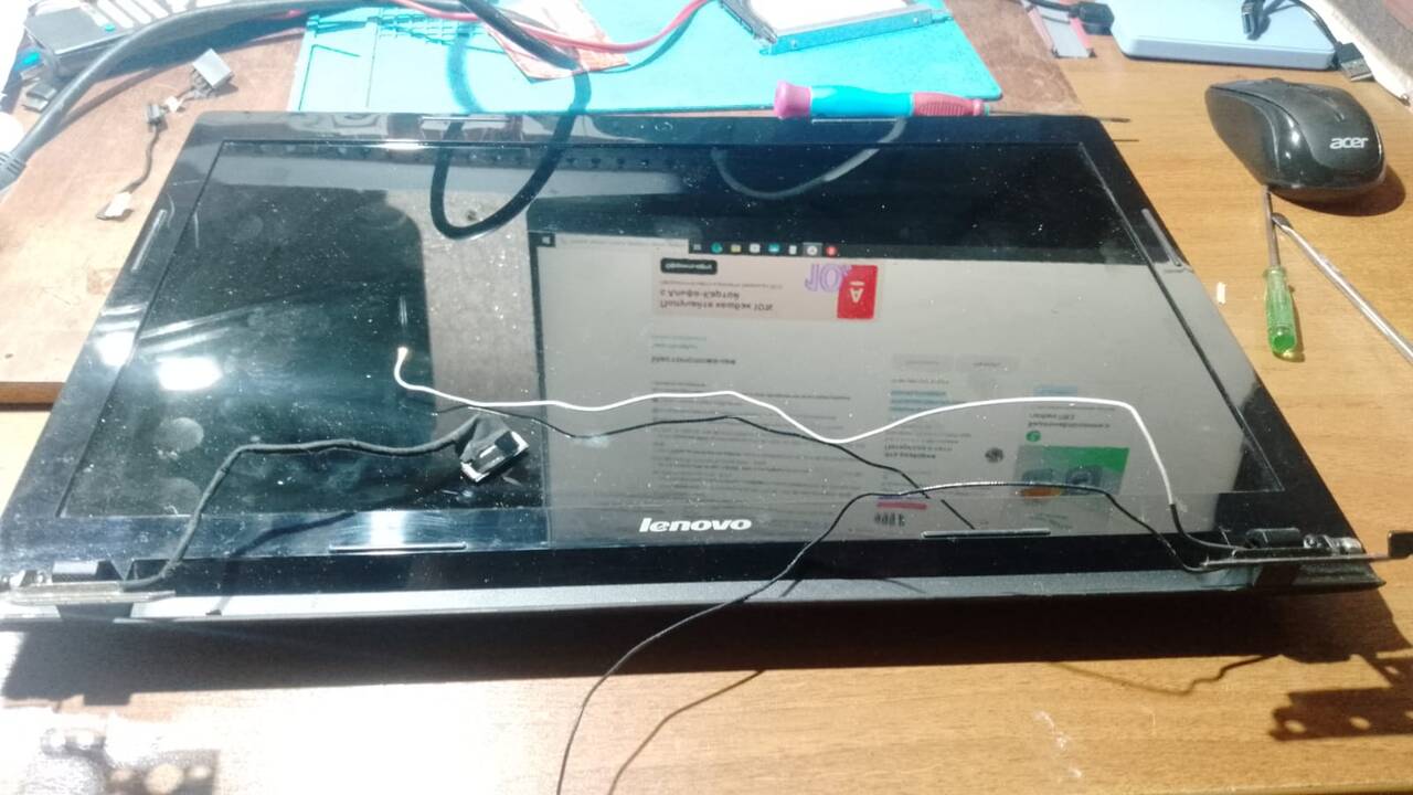 Запчасти к мoделям ноутбуков Lеnоvо IdeаPad G70-35 G70-70 G70-80 В70-35