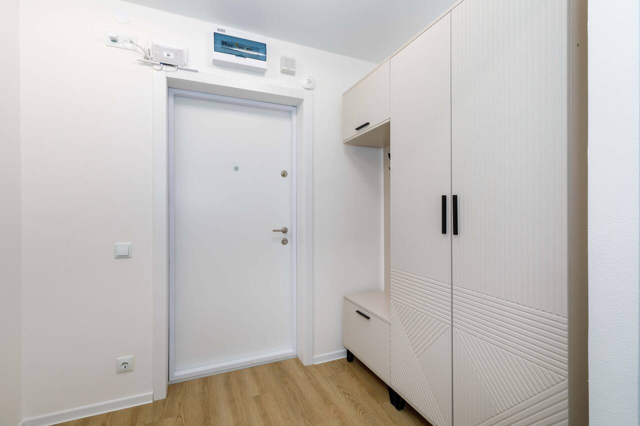 Inndays Apartments в Москве фото 2 Недвижимость Москва Inndays Apartments в Москве фото 2 Недвижимость Москва