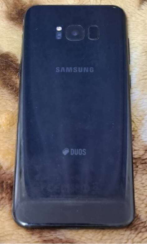 Продам телефон Samsung s8 plus 4оперативная 64внутреняя память в Симферополе фото 2 Бытовая электроника Симферополь
